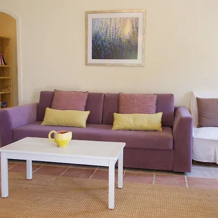 Casa vacanze Stone Khalikerí