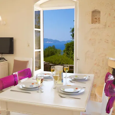 Casa vacanze Stone *