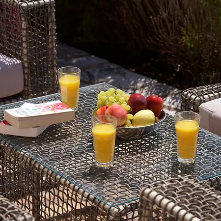 Stone Casa vacanze Khalikerí