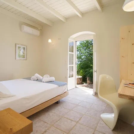 Stone Casa vacanze Khalikerí