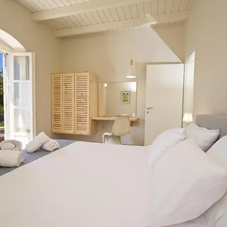 Casa vacanze Stone Khalikerí