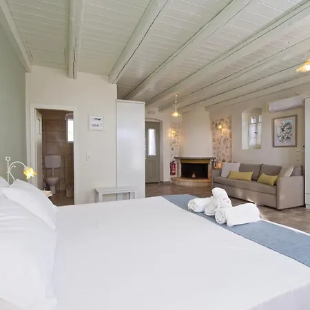 Casa vacanze Stone *