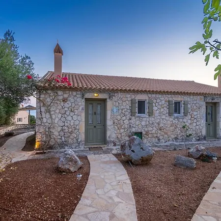 Stone Casa vacanze *