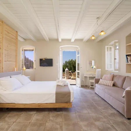 Casa vacanze Stone Khalikerí