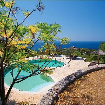 Casa vacanze Stone Khalikerí