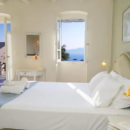 Сasa de vacaciones Stone Khalikerí