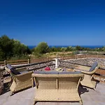 Stone Case de vacanță Khalikerí
