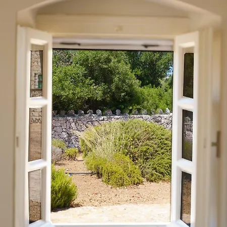 Сasa de vacaciones Stone Khalikerí