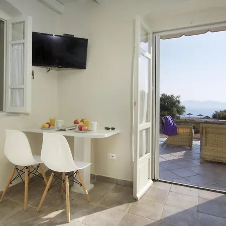 بيت للعطل Stone Khalikerí