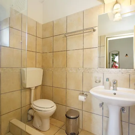 Stone Сasa de vacaciones