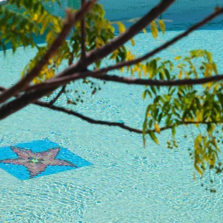 Сasa de vacaciones Stone Khalikerí