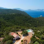 Stone Hébergement de vacances