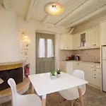 Hébergement de vacances Stone *